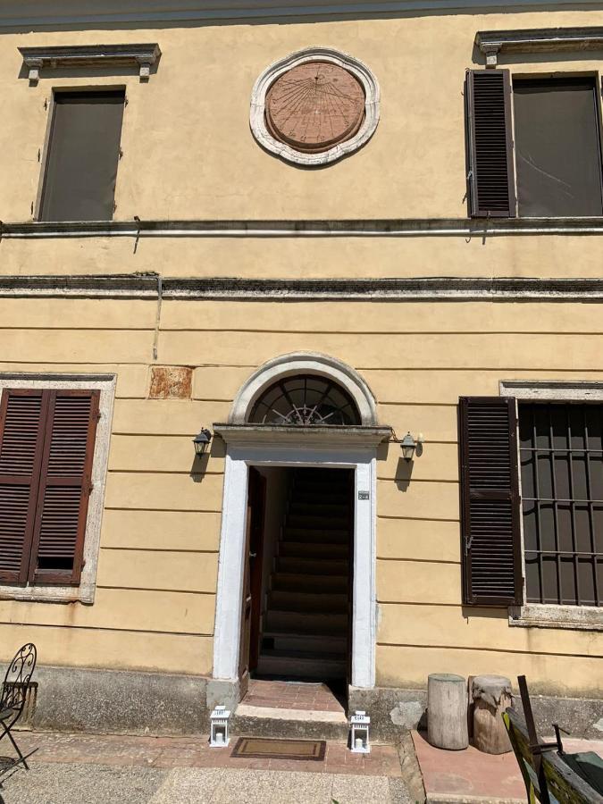 Villa Patrizia Сиена Екстериор снимка