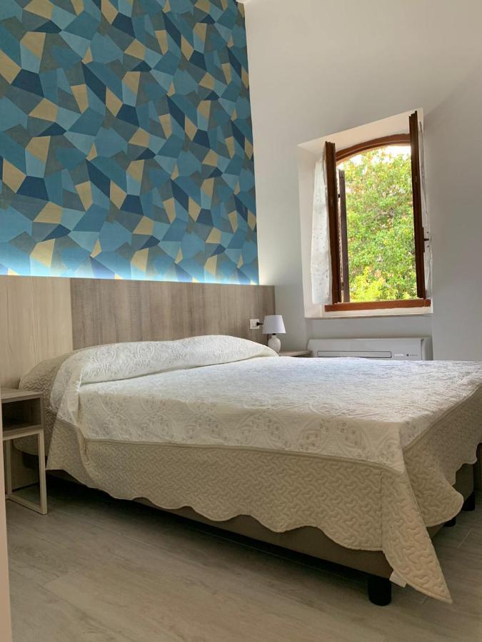 Villa Patrizia Сиена Екстериор снимка