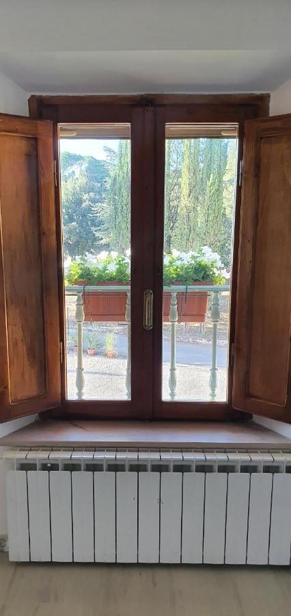 Villa Patrizia Сиена Екстериор снимка