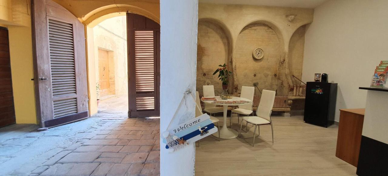 Villa Patrizia Сиена Екстериор снимка